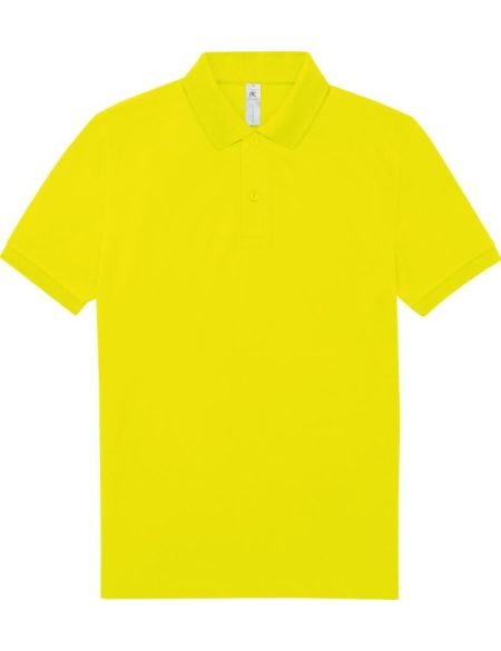 Polokošile piqué B&C