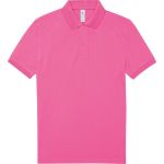 Polokošile Piqué My Polo 180 lotus pink