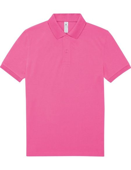 Polokošile piqué B&C