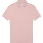 Polokošile Piqué My Polo 180 blush pink