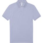 Polokošile Piqué My Polo 180 lavender