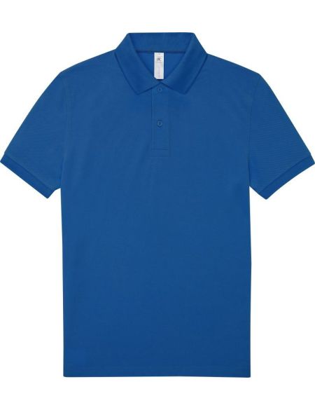 Polokošile piqué B&C