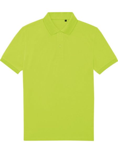 Polokošile Piqué B&C