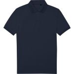 Polokošile Piqué My Eco Polo 65/35 navy