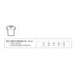 Polokošile pánská Piqué Medium Fit DNM Forward men denim/heather grey