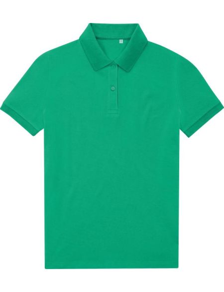 Polokošile dámská sportovní B&C