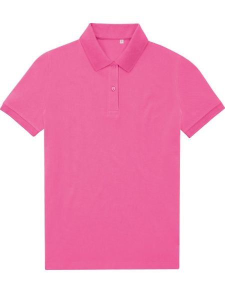 Polokošile dámská sportovní B&C