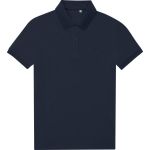 Polokošile dámská sportovní My Eco Polo 65/35 navy