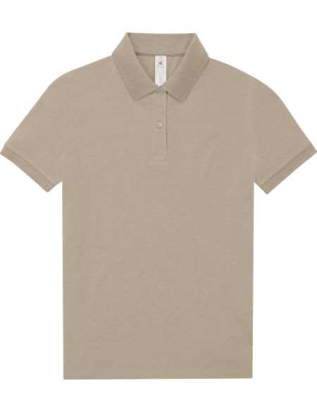 Polokošile dámská Piqué My Polo 180 women white
