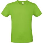 Tričko z lehké bavlny E150 orchid green