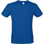 Tričko z lehké bavlny E150 royal blue