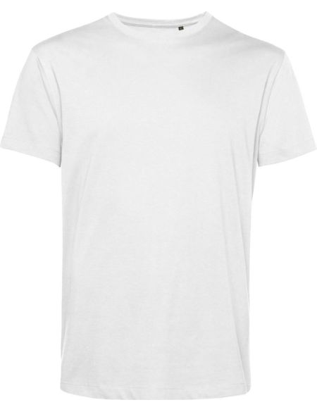 Tričko z lehké bavlny Inspire E150 white