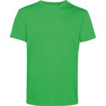 Tričko z lehké bavlny Inspire E150 apple green