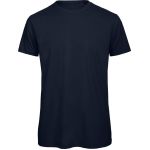 Tričko pánské Medium Fit z bio bavlny Inspire T men navy