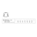 Long sleeve t-shirt E150 LSL urban khaki
