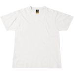 Work T-shirt Perfect Pro white