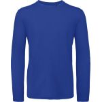Tričko pánské s dlouhým rukávem Inspire LSL T men cobalt blue