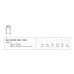 Inspire Tank T men white