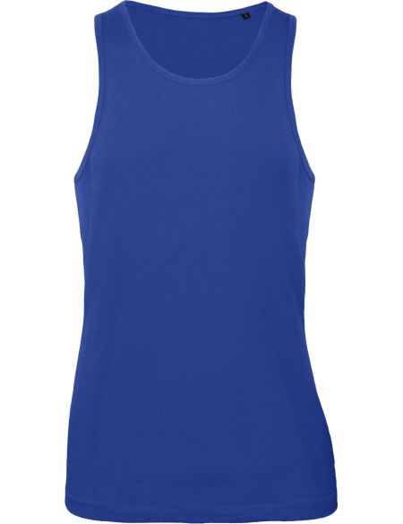 Inspire Tank T men white