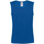 Tílko pánské Athletic Move royal blue