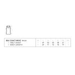 Men's tank top Exact Move white