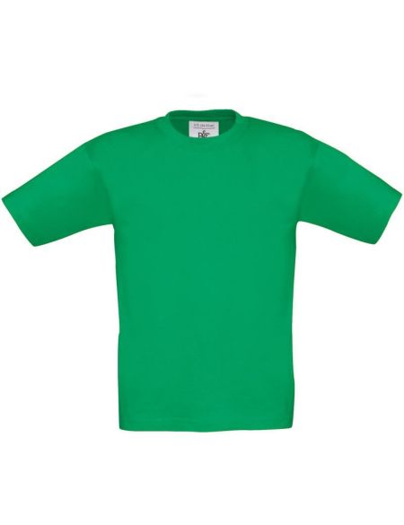 Tričko dětské B&C
