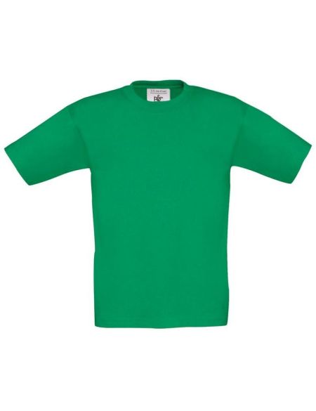 Tričko dětské Exact 150 kids white