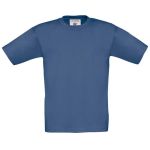 Tričko dětské Exact 150 kids denim