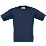 Tričko dětské Exact 150 kids navy