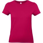 Tričko dámské z těžké bavlny E190 women sorbet
