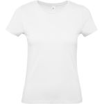 Tričko dámské E150 women ash