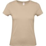 Tričko dámské E150 women sand