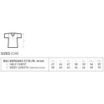 Tričko dámské Inspire E150 women off white