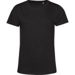 Tričko dámské Inspire E150 women black pure