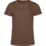 Tričko dámské Inspire E150 women mocha