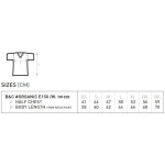 Tričko dámské Inspire E150 women forest green