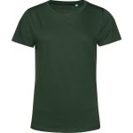 Tričko dámské Inspire E150 women forest green