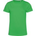 Tričko dámské Inspire E150 women apple green