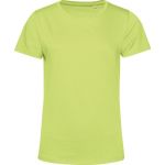 Tričko dámské Inspire E150 women lime