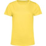 Tričko dámské Inspire E150 women yellow fizz