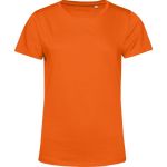 Tričko dámské Inspire E150 women pure orange
