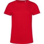Tričko dámské Inspire E150 women red