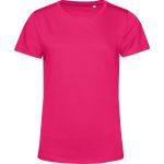 Tričko dámské Inspire E150 women magenta pink