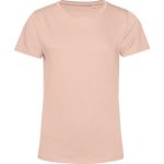 Tričko dámské Inspire E150 women soft rose