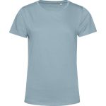 Tričko dámské Inspire E150 women blue fog