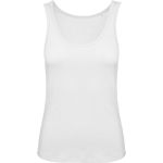 Tílko dámské Inspire Tank T women white