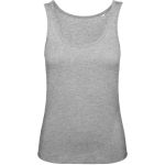 Tílko dámské Inspire Tank T women sport grey