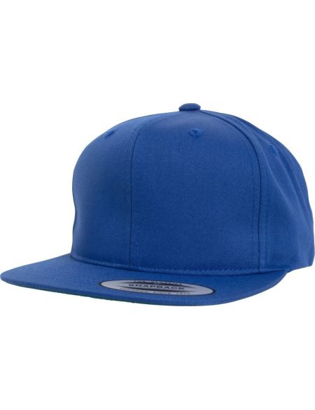 Kšiltovka 6 panelová dětská