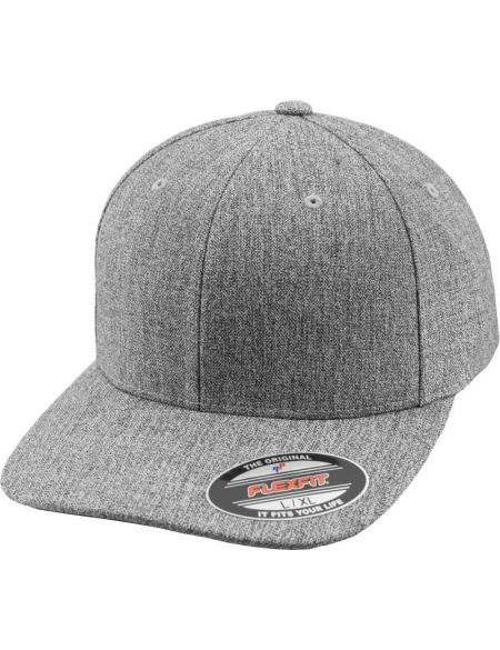 Kšiltovka 6 panelová Flexfit 6277M/6277HM/6277PS black