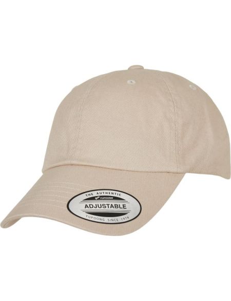 Kšiltovka 6 panelová